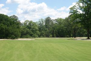 Congaree 17th Approach